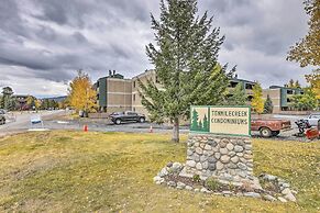 Frisco Condo w/ Pool Access: Walk to Main Street!