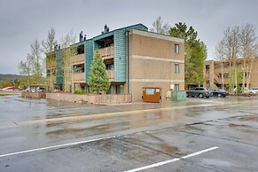 Frisco Condo w/ Pool Access: Walk to Main Street!