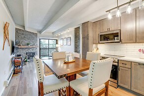 Frisco Condo w/ Pool Access: Walk to Main Street!