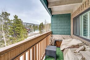 Frisco Condo w/ Pool Access: Walk to Main Street!