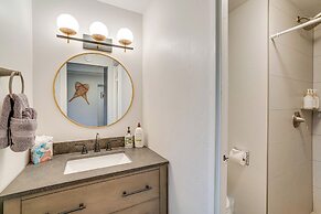 Frisco Condo w/ Pool Access: Walk to Main Street!