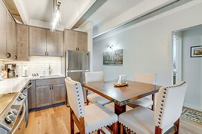 Frisco Condo w/ Pool Access: Walk to Main Street!