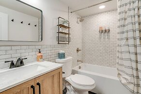 Frisco Condo w/ Pool Access: Walk to Main Street!