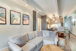 Frisco Condo w/ Pool Access: Walk to Main Street!