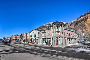 Telluride Studio in Downtown - Walk to Gondola!