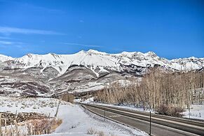 Telluride Studio in Downtown - Walk to Gondola!