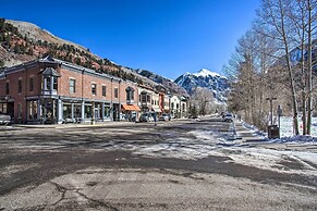 Telluride Studio in Downtown - Walk to Gondola!