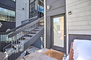 Telluride Studio in Downtown - Walk to Gondola!