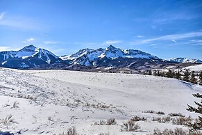 Telluride Studio in Downtown - Walk to Gondola!
