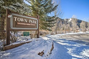 Telluride Studio in Downtown - Walk to Gondola!