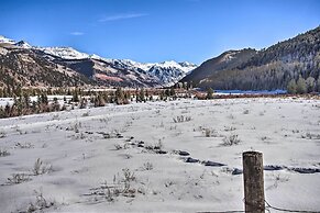 Telluride Studio in Downtown - Walk to Gondola!