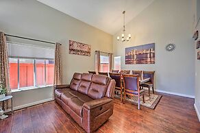 San Diego Sanctuary w/ Hot Tub & Large Patio!