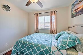 San Diego Sanctuary w/ Hot Tub & Large Patio!