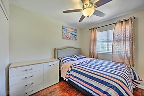 San Diego Sanctuary w/ Hot Tub & Large Patio!