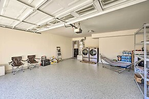 San Diego Sanctuary w/ Hot Tub & Large Patio!