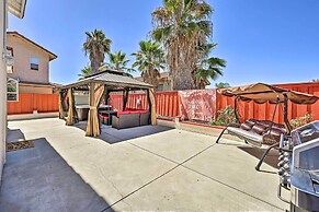San Diego Sanctuary w/ Hot Tub & Large Patio!