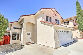 San Diego Sanctuary w/ Hot Tub & Large Patio!