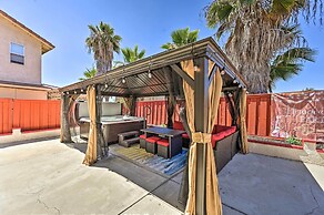 San Diego Sanctuary w/ Hot Tub & Large Patio!