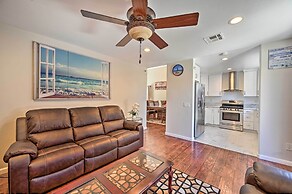 San Diego Sanctuary w/ Hot Tub & Large Patio!