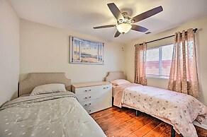 San Diego Sanctuary w/ Hot Tub & Large Patio!