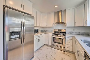 San Diego Sanctuary w/ Hot Tub & Large Patio!