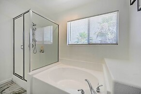 San Diego Sanctuary w/ Hot Tub & Large Patio!