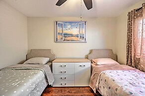 San Diego Sanctuary w/ Hot Tub & Large Patio!