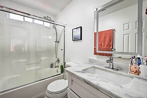 San Diego Sanctuary w/ Hot Tub & Large Patio!