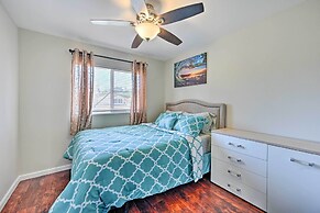 San Diego Sanctuary w/ Hot Tub & Large Patio!