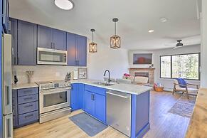 Frisco Mountain Hub: Walk to Main Street