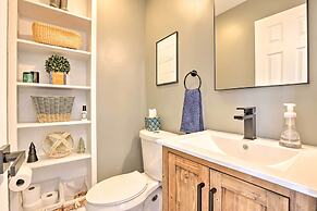 Frisco Mountain Hub: Walk to Main Street