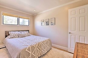 Frisco Mountain Hub: Walk to Main Street