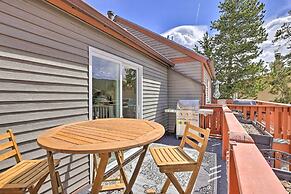 Frisco Mountain Hub: Walk to Main Street