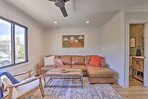 Frisco Mountain Hub: Walk to Main Street