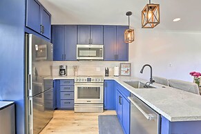 Frisco Mountain Hub: Walk to Main Street