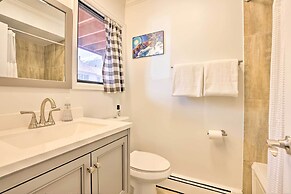 Frisco Mountain Hub: Walk to Main Street