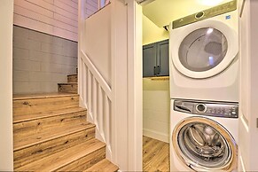 Frisco Mountain Hub: Walk to Main Street