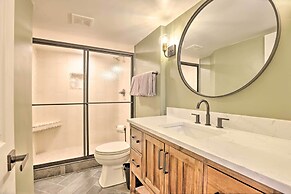 Frisco Mountain Hub: Walk to Main Street