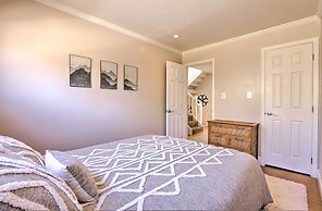 Frisco Mountain Hub: Walk to Main Street