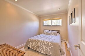 Frisco Mountain Hub: Walk to Main Street