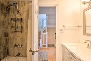 Frisco Mountain Hub: Walk to Main Street