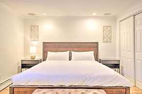 Frisco Mountain Hub: Walk to Main Street