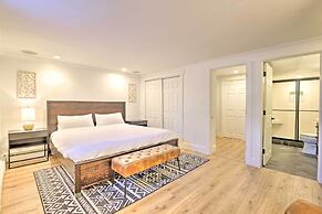 Frisco Mountain Hub: Walk to Main Street