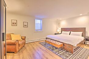 Frisco Mountain Hub: Walk to Main Street