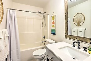 Family-friendly Calera Getaway w/ Game Room!