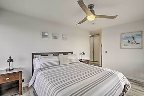 Charming Oceanside Condo w/ Beach & Pool Access!