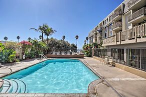 Charming Oceanside Condo w/ Beach & Pool Access!