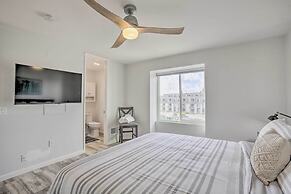 Charming Oceanside Condo w/ Beach & Pool Access!