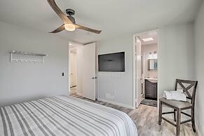 Charming Oceanside Condo w/ Beach & Pool Access!