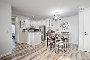 Charming Oceanside Condo w/ Beach & Pool Access!